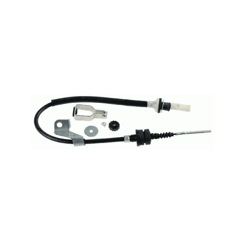 Cable d'embrayage SACHS