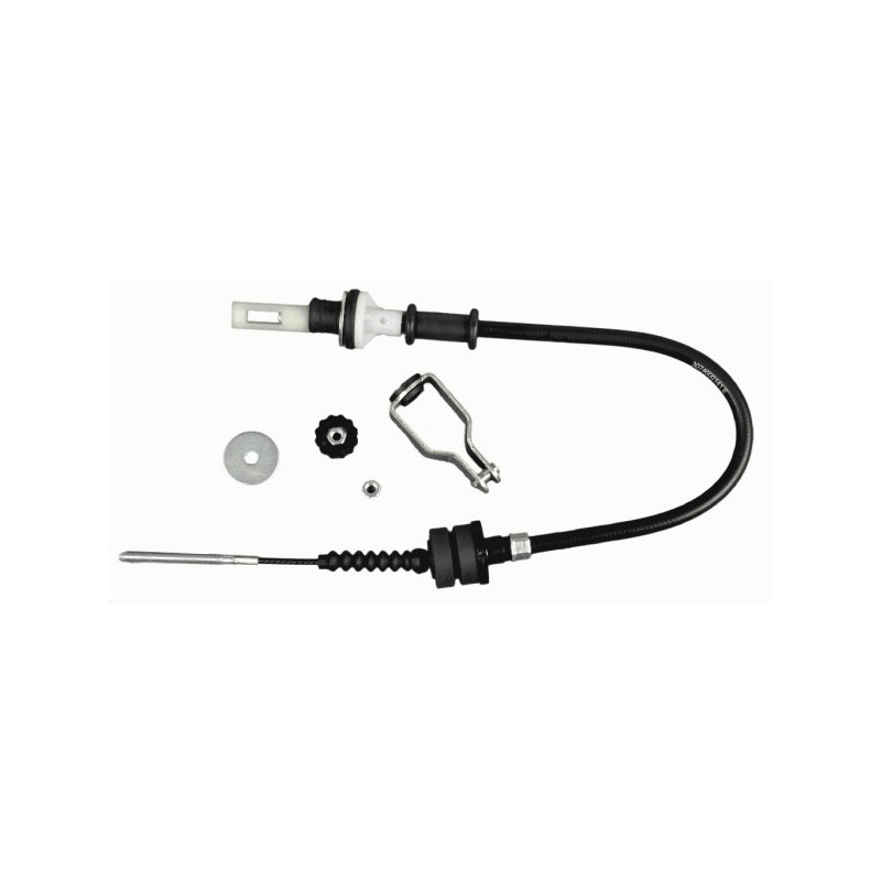 Cable d'embrayage SACHS