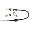 Cable d'embrayage SACHS