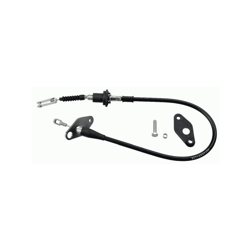 Cable d'embrayage SACHS