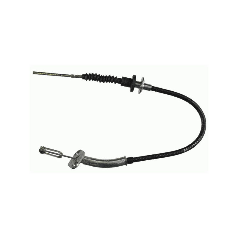 Cable d'embrayage SACHS