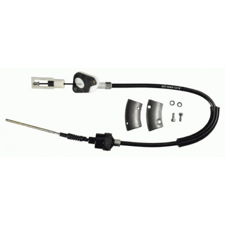 Cable d'embrayage SACHS