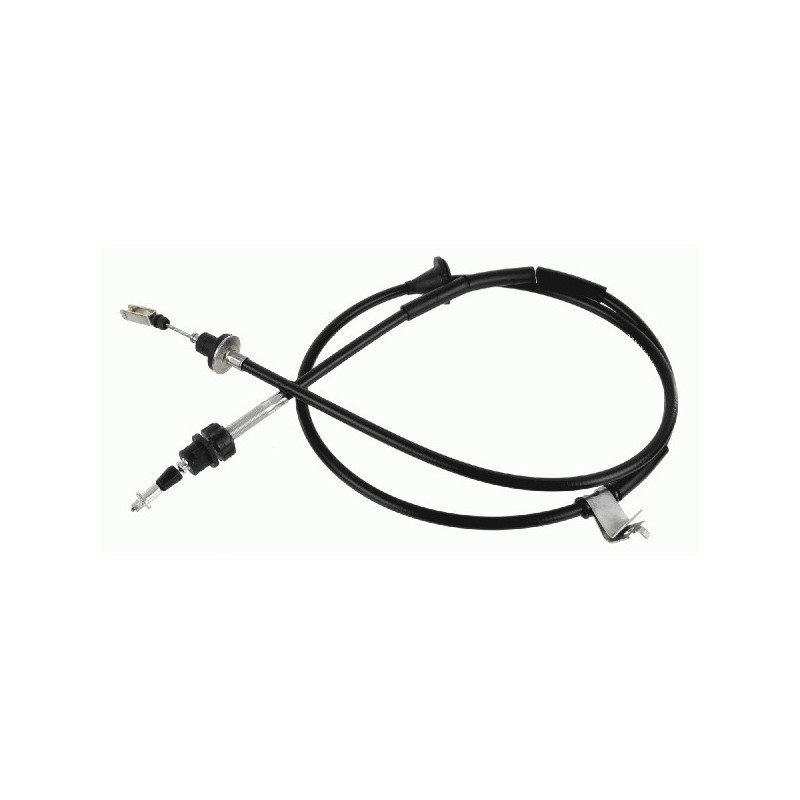 Cable d'embrayage SACHS