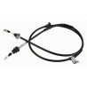 Cable d'embrayage SACHS