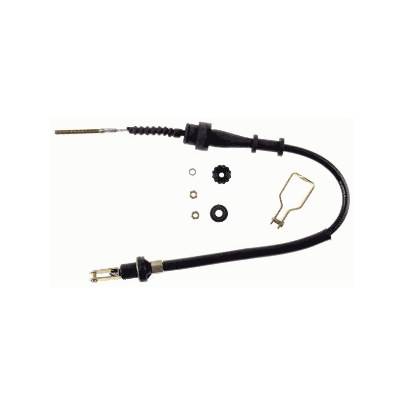 Cable d'embrayage SACHS