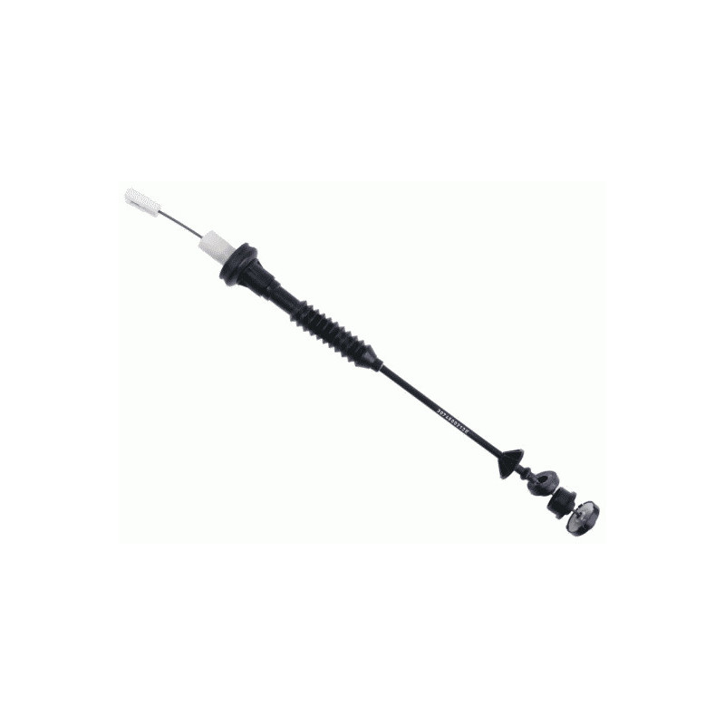 Cable d'embrayage SACHS
