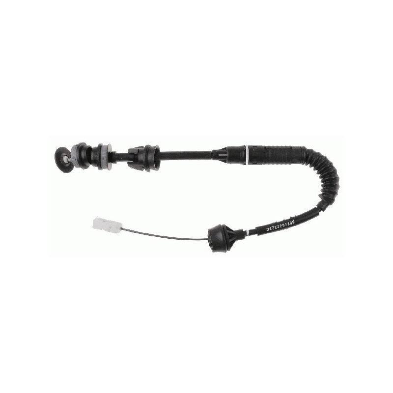 Cable d'embrayage SACHS