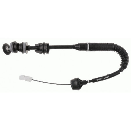 Cable d'embrayage SACHS
