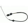 Cable d'embrayage SACHS