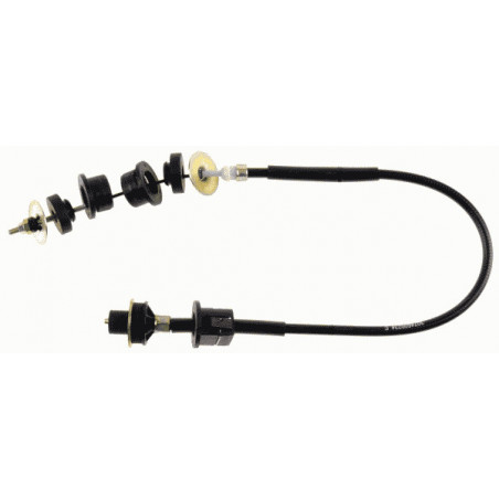 Cable d'embrayage SACHS