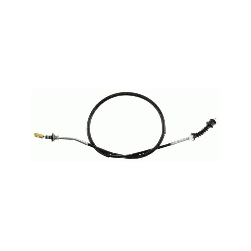 Cable d'embrayage SACHS