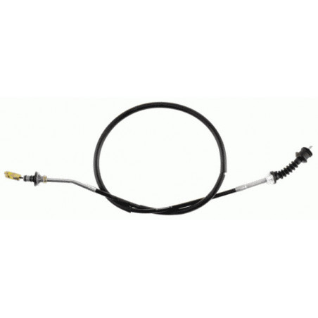 Cable d'embrayage SACHS