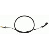 Cable d'embrayage SACHS