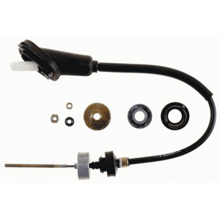 Cable d'embrayage SACHS
