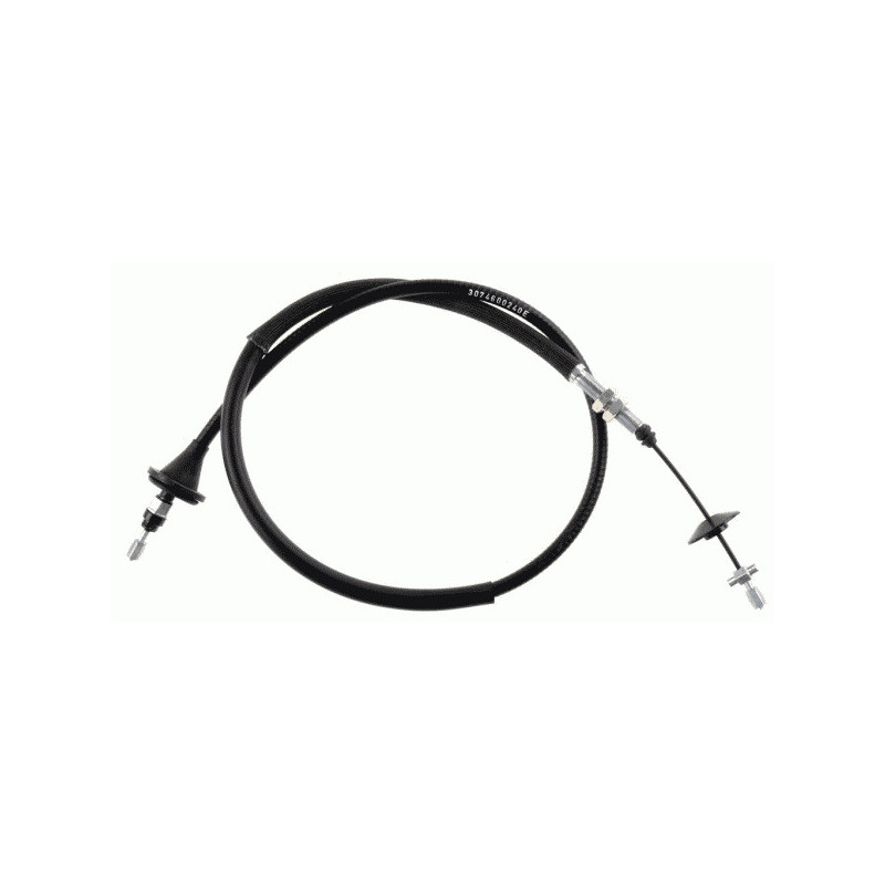 Cable d'embrayage SACHS