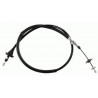 Cable d'embrayage SACHS