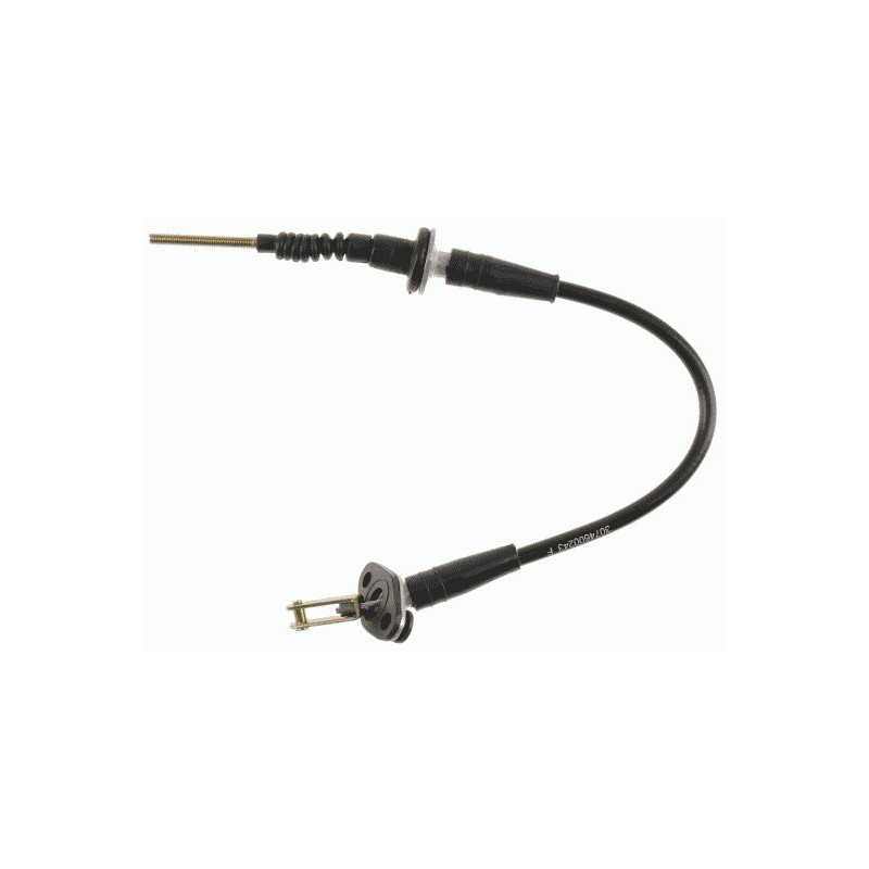 Cable d'embrayage SACHS