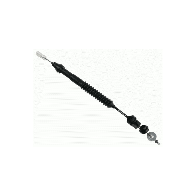 Cable d'embrayage SACHS