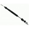 Cable d'embrayage SACHS
