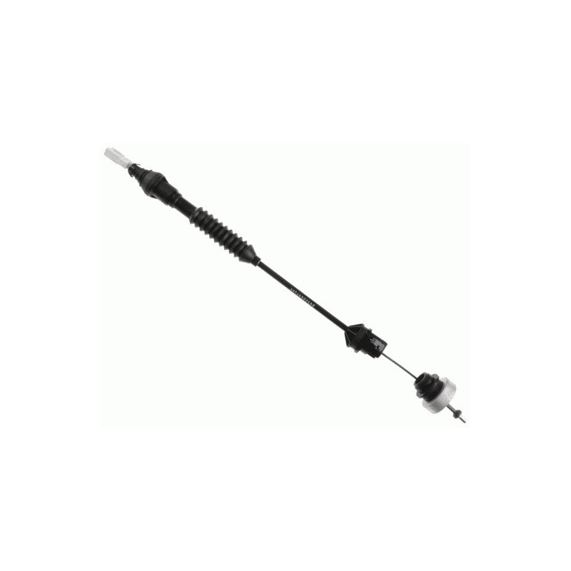 Cable d'embrayage SACHS
