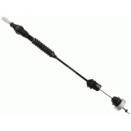 Cable d'embrayage SACHS
