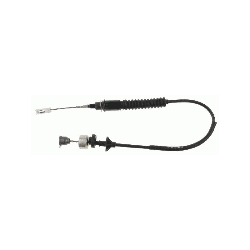 Cable d'embrayage SACHS