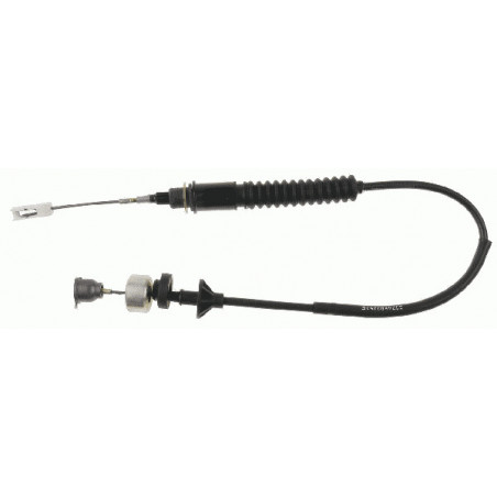 Cable d'embrayage SACHS