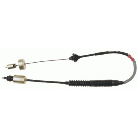 Cable d'embrayage SACHS