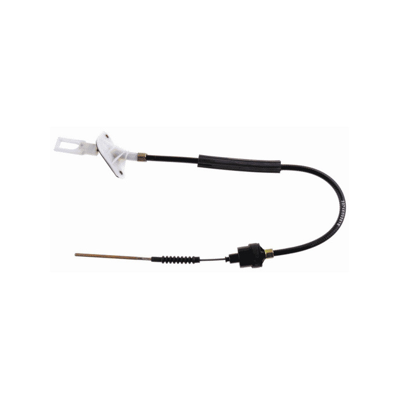 Cable d'embrayage SACHS