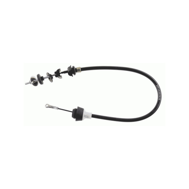 Cable d'embrayage SACHS