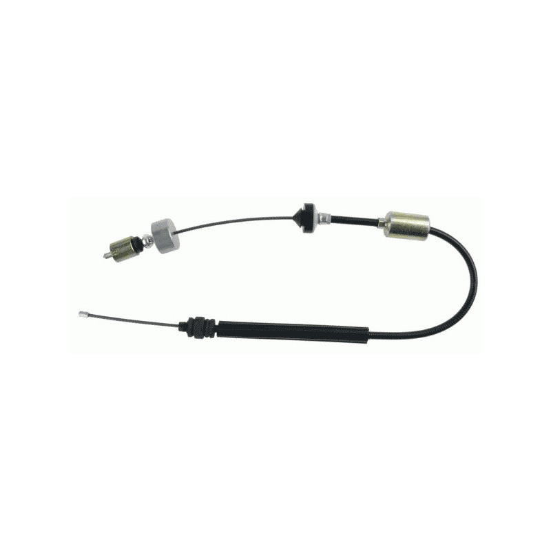 Cable d'embrayage SACHS