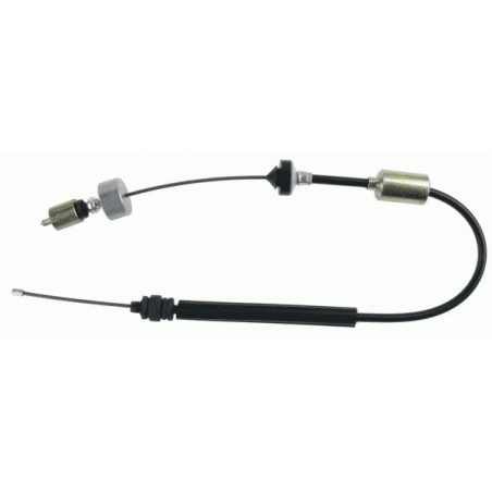 Cable d'embrayage SACHS