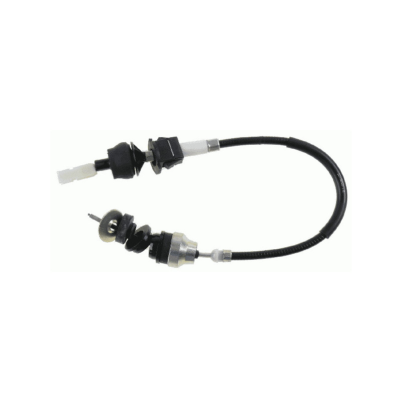 Cable d'embrayage SACHS