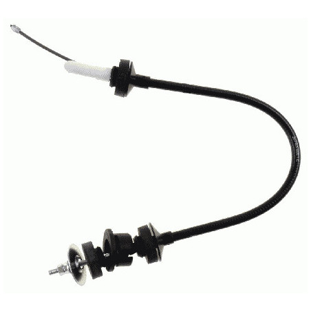 Cable d'embrayage SACHS