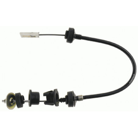 Cable d'embrayage SACHS