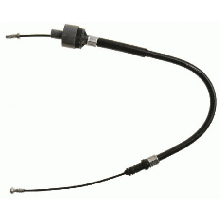 Cable d'embrayage SACHS