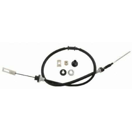 Cable d'embrayage SACHS