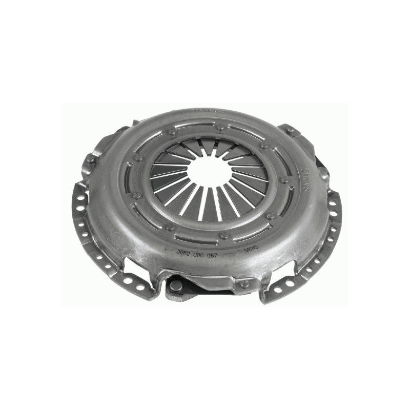 Mécanisme d'embrayage SACHS