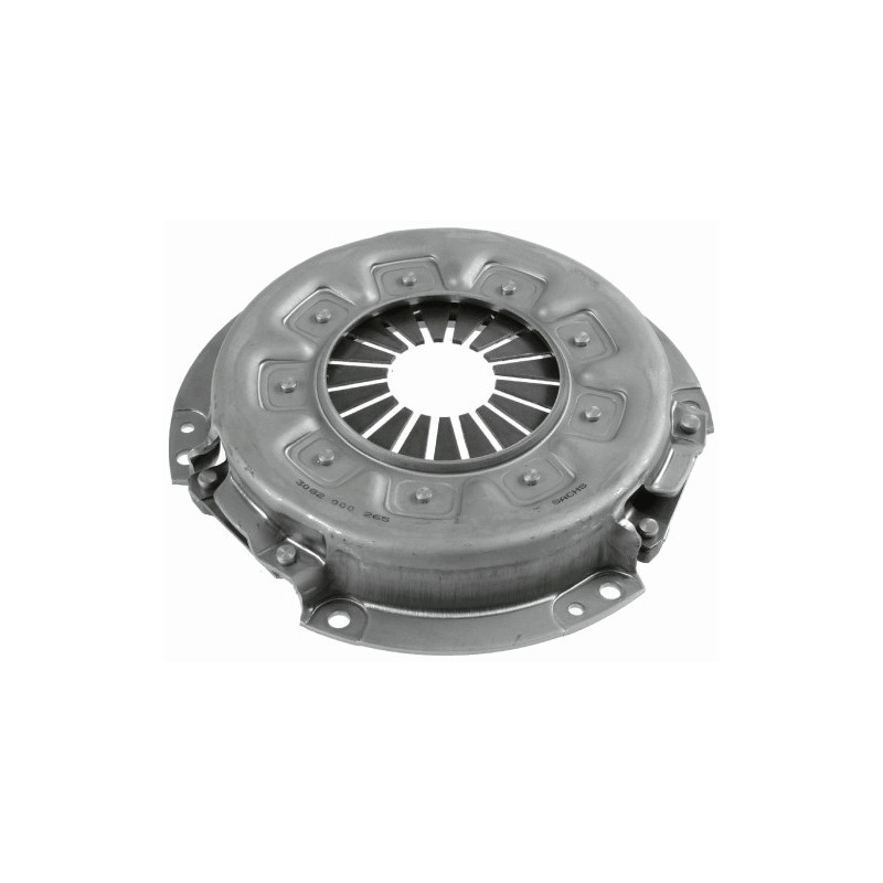 Mécanisme d'embrayage SACHS