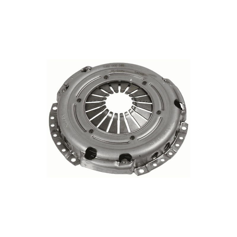 Mécanisme d'embrayage SACHS