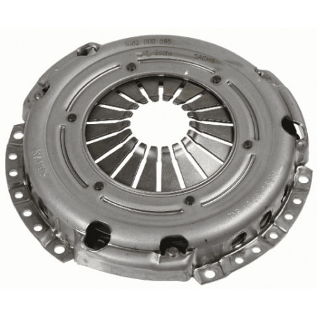 Mécanisme d'embrayage SACHS