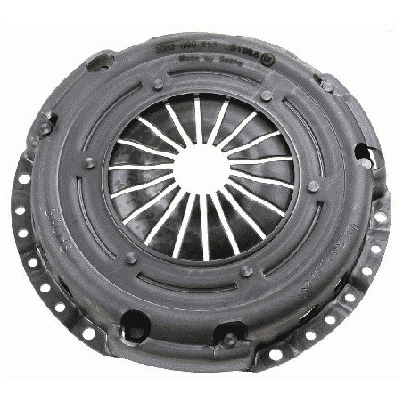 Mécanisme d'embrayage SACHS