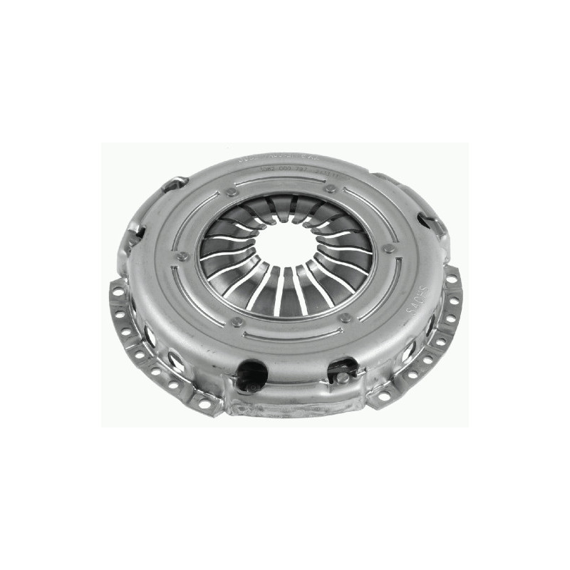 Mécanisme d'embrayage SACHS