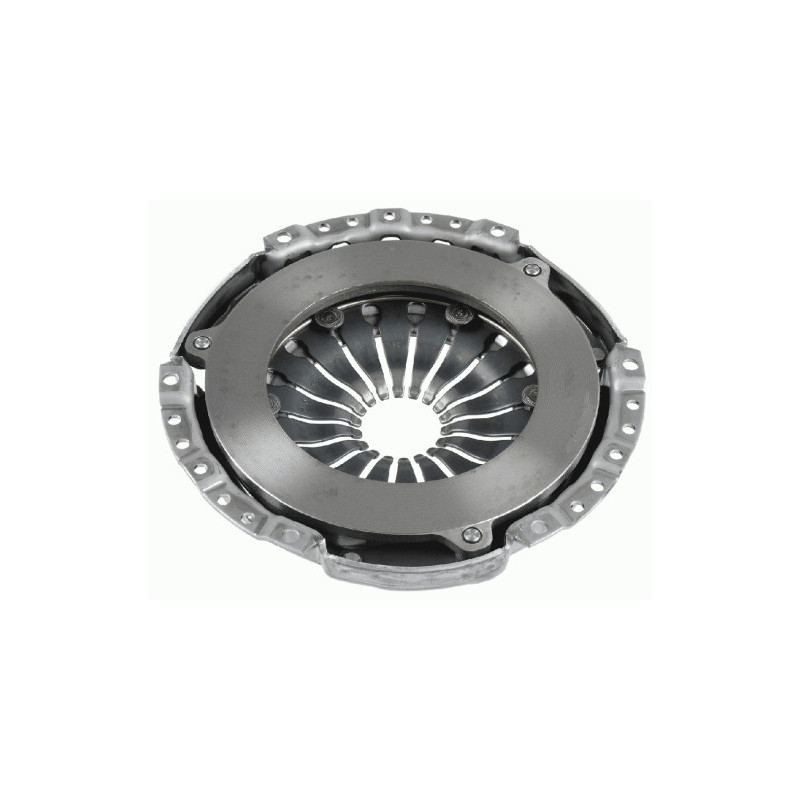 Mécanisme d'embrayage SACHS