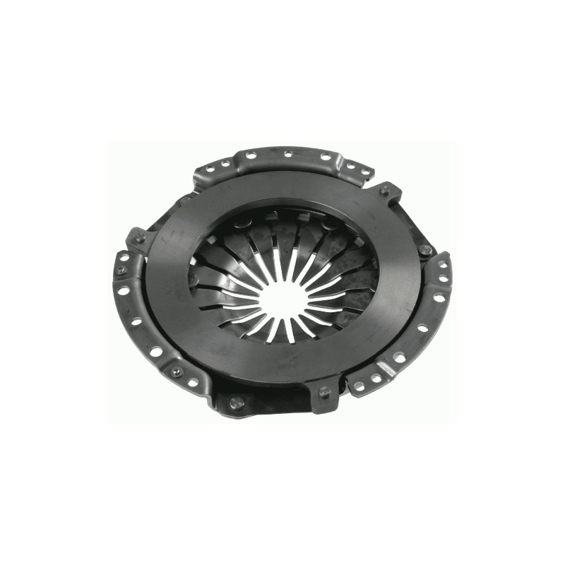 Mécanisme d'embrayage SACHS