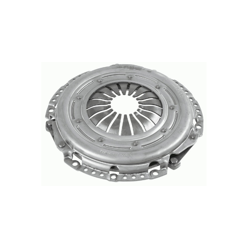 Mécanisme d'embrayage SACHS