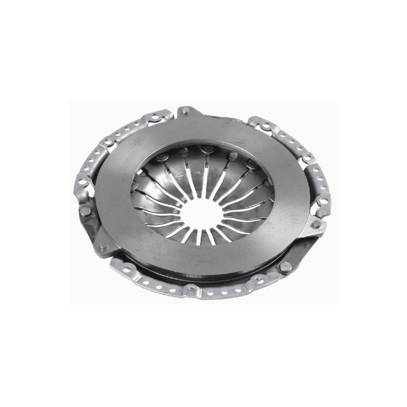 Mécanisme d'embrayage SACHS