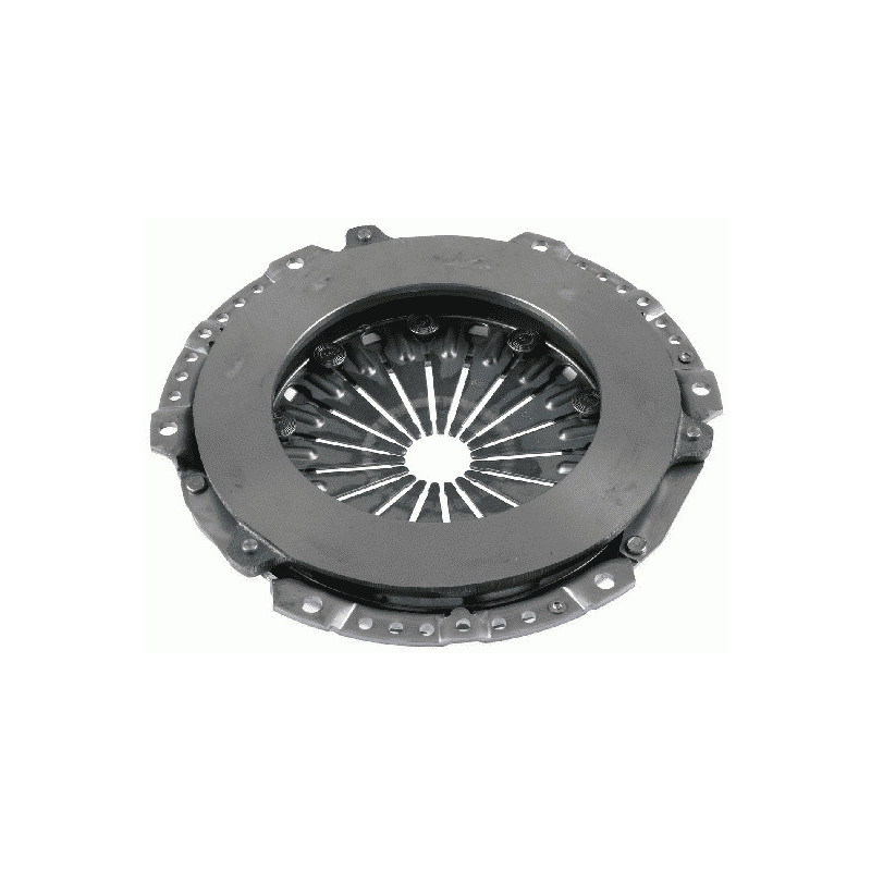 Mécanisme d'embrayage SACHS