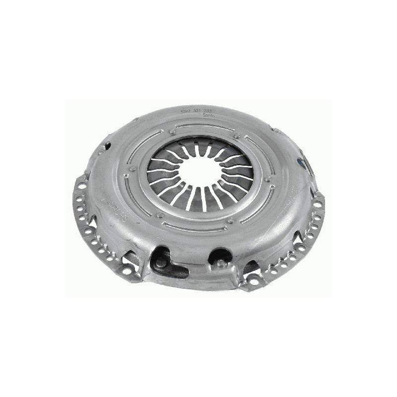 Mécanisme d'embrayage SACHS