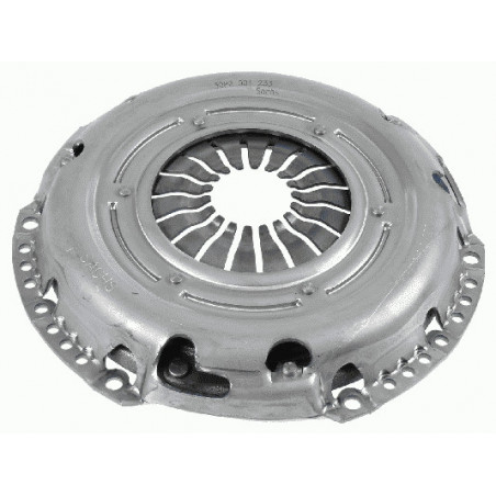 Mécanisme d'embrayage SACHS